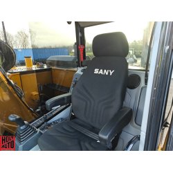 Brugt Sany SY155U Gravemaskine