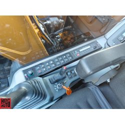 Brugt Sany SY155U Gravemaskine