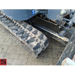 Brugt Schaeff Terex TC60 gravemaskine