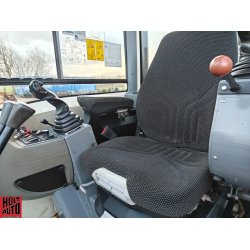 Brugt Schaeff Terex TC60 gravemaskine