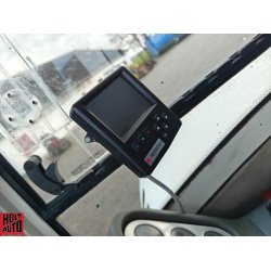 Brugt Schaeff Terex TC60 gravemaskine