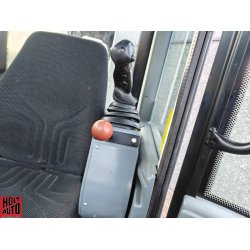 Brugt Schaeff Terex TC60 gravemaskine