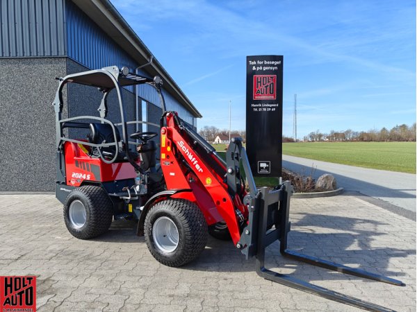 Demo Sch�ffer 2024S minil�sser