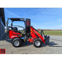 Demo Sch�ffer 2024S minil�sser