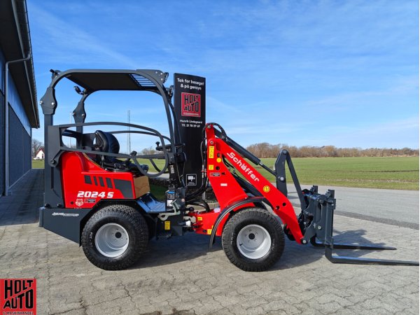 Demo Sch�ffer 2024S minil�sser