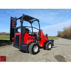 Demo Sch�ffer 2024S minil�sser