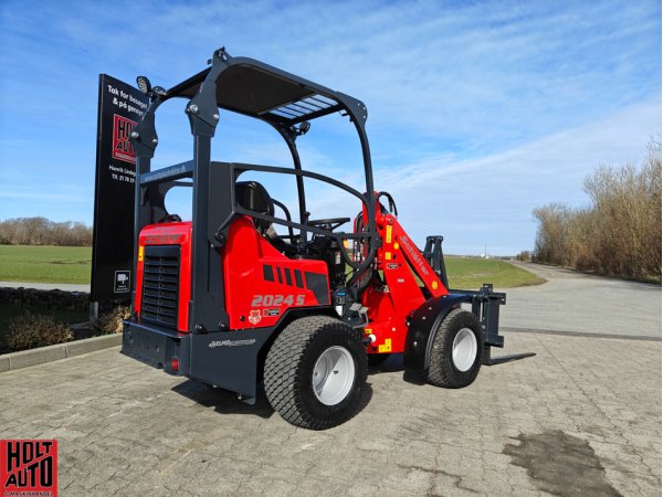 Demo Sch�ffer 2024S minil�sser