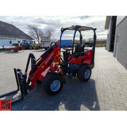 Demo Sch�ffer 2024S minil�sser