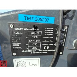 Demo Sch�ffer 2024S minil�sser