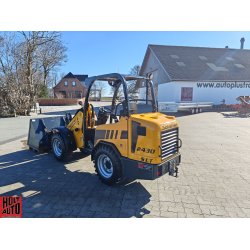 Brugt Sch�ffer 2430 SLT minil�sser