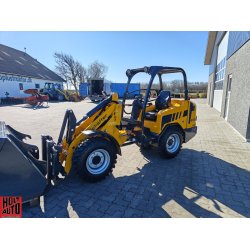 Brugt Sch�ffer 2430 SLT minil�sser