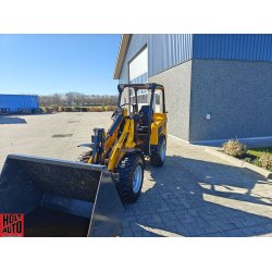 Brugt Sch�ffer 2430 SLT minil�sser
