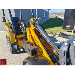 Brugt Sch�ffer 2430 SLT minil�sser