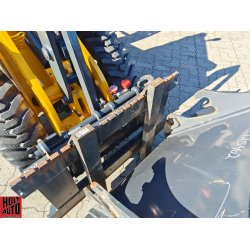 Brugt Sch�ffer 2430 SLT minil�sser