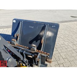 Brugt Sch�ffer 2430 SLT minil�sser