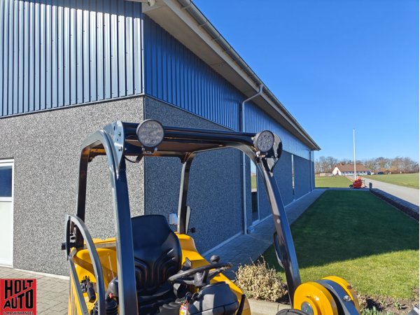 Brugt Sch�ffer 2430 SLT minil�sser