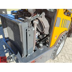 Brugt Sch�ffer 2430 SLT minil�sser