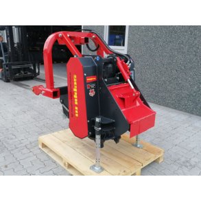 Seppi FC rodfr�ser