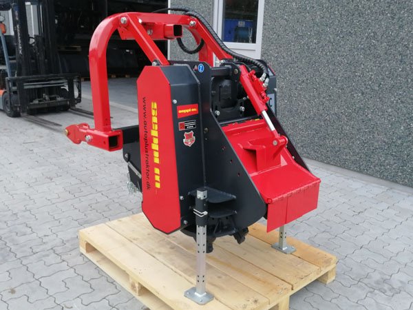 Seppi FC rodfr�ser