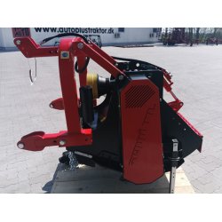 Seppi FC rodfr�ser