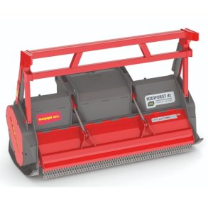 Seppi Midiforst DT grenknuser