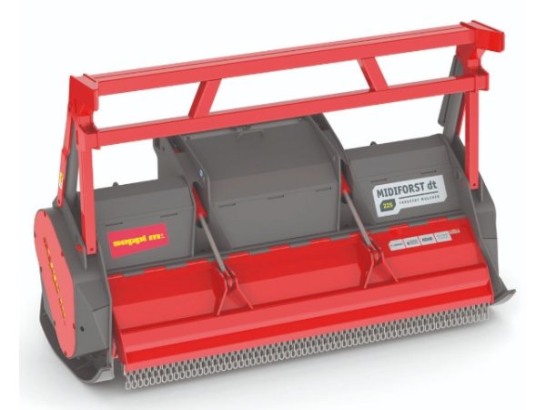 Seppi Midiforst DT grenknuser