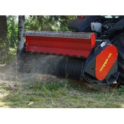 Seppi Midiforst DT grenknuser