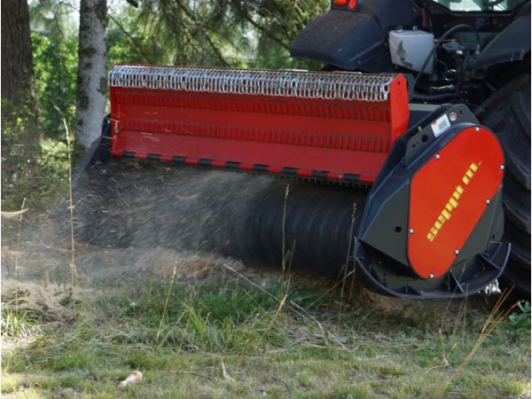 Seppi Midiforst DT grenknuser