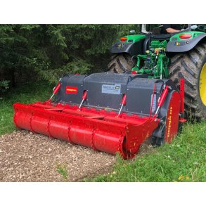Seppi Midisoil rodfr�ser