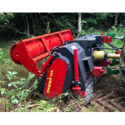 Seppi Midisoil rodfr�ser