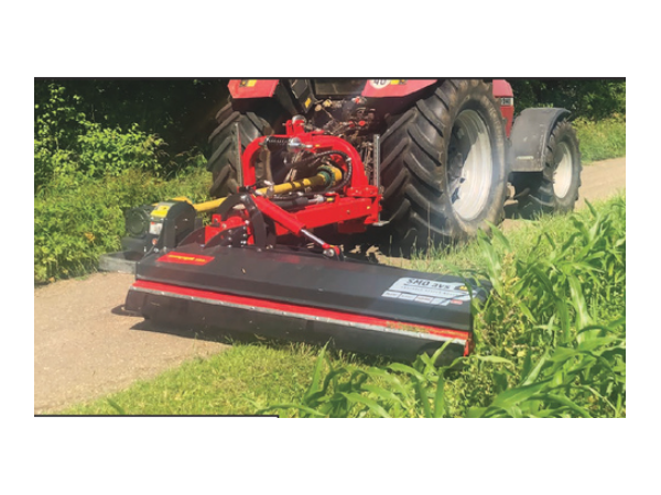 Seppi SMO-avs, 225 cm.