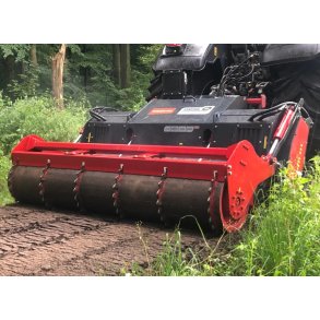 Seppi Starsoil rodfr�ser