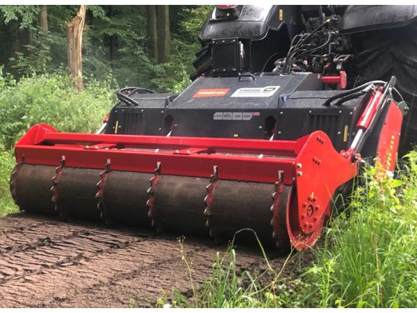 Seppi Starsoil rodfr�ser
