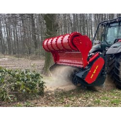 Seppi Starsoil rodfr�ser