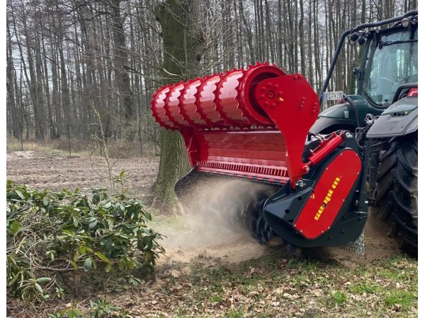 Seppi Starsoil rodfr�ser