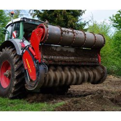 Seppi Starsoil rodfr�ser