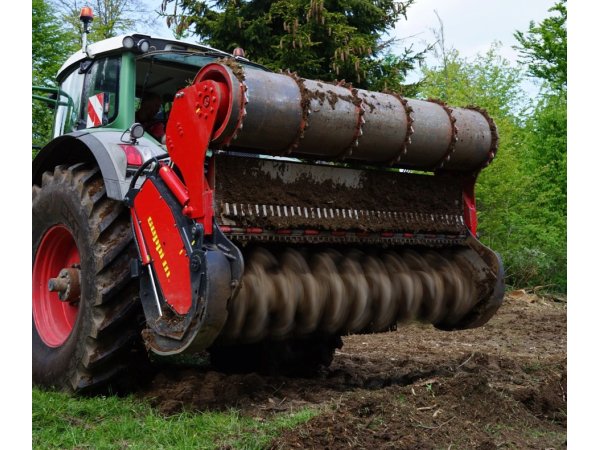 Seppi Starsoil rodfr�ser