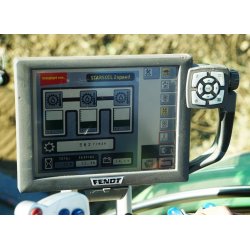 Seppi Starsoil rodfr�ser