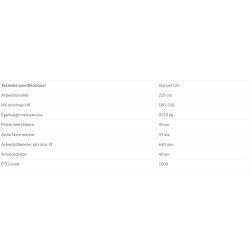 Seppi Starsoil rodfr�ser