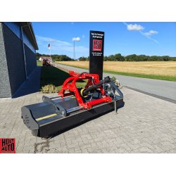 Seppi WBS FH slagleklipper
