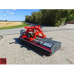 Seppi WBS slagleklipper