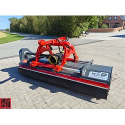 Seppi WBS FH slagleklipper