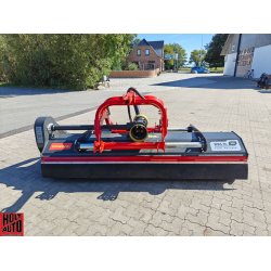 Seppi WBS FH slagleklipper