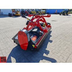 Seppi WBS FH slagleklipper