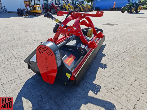 Seppi WBS FH slagleklipper