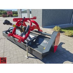 Seppi WBS FH slagleklipper