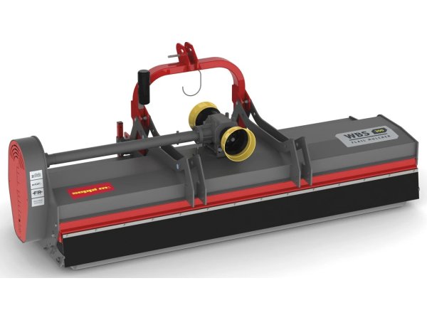 Seppi WBS FH slagleklipper