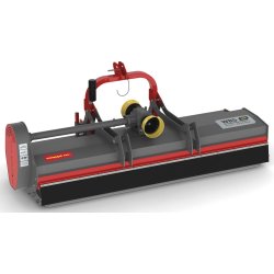 Seppi WBS slagleklipper