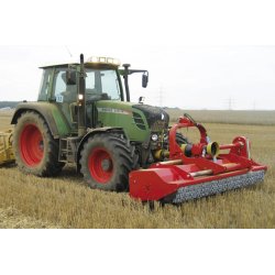 Seppi WBS FH slagleklipper