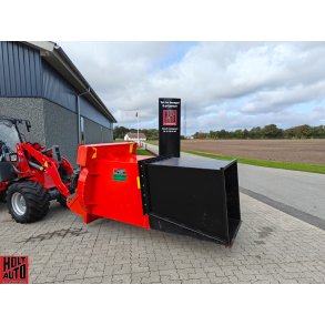 Skovbo Minibig str�maskine